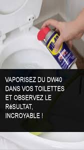 vaporisez du dw40 dans vos toilettes et observez le resultat incroyable hand soap bottle soap bottle how to plan
