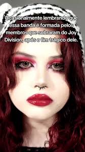 Gillian Gilbert: A Guitarra da Nova Ordem