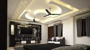 Whether you have high ceilings, low ceilings, beams, or a completely blank canvas, we've rounded up some design ideas for your living room. 9 Stupefying Useful Tips False Ceiling Design Master Bath False Ceiling Stairs False Ceil Pop False Ceiling Design Ceiling Design Bedroom False Ceiling Design