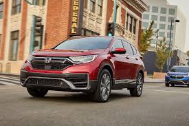 We did not find results for: 2020 Honda Cr V Hybrid Launches With 40 City Mpg The News Wheel