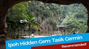 Consulta 12,769 fotos y videos de tasik cermin tomados por miembros de tripadvisor. What S It Like Hiking To Mirror Lake Tasik Cermin Ipoh Youtube