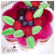 Check spelling or type a new query. Torta Di Mousse Alla Frutta A Forma Di Fiore Picture Of Gelateria Chez Vous Mantua Tripadvisor