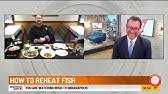 Classics like chicken tenders, fish sticks, tater tots, and pizza rolls are made for the air fryer. How To Reheat Cold Fish And Chips In Air Fryer Youtube