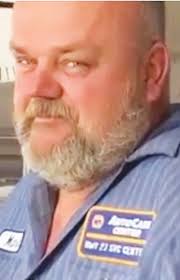 MARK ANTHONY CLINTON