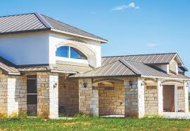 The metal roof network also recommends budgeting about 5 percent to 7 percent of additional roofing materials for waste and overage. What Is The Cost Of A Metal Roof Factors Considerations Examples