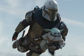 I love the mandalorian because he sees this baby and instantly becomes protective of him. The Mandalorian Season 2 Episode 6 Recap The Tragedy