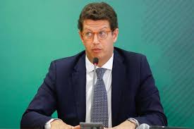 Latest on atlético nacional forward gustavo torres including news, stats, videos, highlights and more on espn. Salles Is The 16th Minister To Leave The Bolsonaro Government In Two And A Half Years Of Administration 06 23 2021 Power Around World Journal