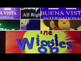 Jennifer twomey perello director, research & development: Bitbbh Book Of Pooh Little Einsteins Madeline Mmch Out Of The Box And The Wiggles Credits Remix Youtube Little Einsteins The Wiggles Einstein