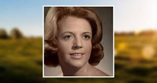 Patricia Ann Sprouse Obituary July 28, 2020