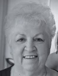 Obituary for Phyllis (D'Astolfo) Robosky