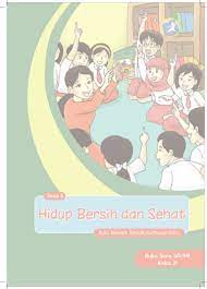Buku Pegangan Guru Sd Kelas 2 Tema 5 Hidup Bersih Dan Sehat