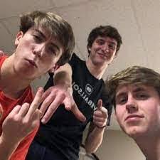 Tony Tocci's Instagram, Twitter & Facebook