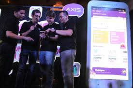 Check spelling or type a new query. Beragam Fitur Baru Perkaya Aplikasi Axisnet Itech Magazine