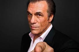 Robert Davi