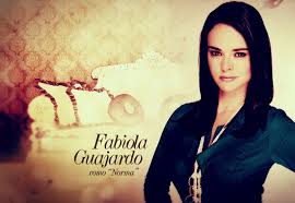 Castaño oscuro zapatos del número : Fabiola Guajardo En Corona De Lagrimas Actualidad Hispana