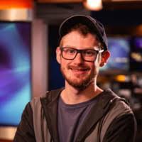 Andrew Croteau's Instagram, Twitter & Facebook