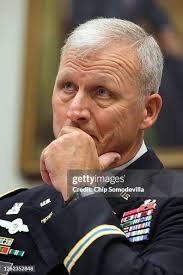 U.S. Army Forces Command Inspector General Col. Patrick Wempe... News Photo 