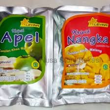 Pisau yang digunakan dalam pengupasan kulit buah apel gambar 15. Jual Produk Keripik Apel Termurah Dan Terlengkap Agustus 2021 Bukalapak