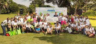 Its mission is to prevent kidney and urinary tract diseases. Over Rm60 000 Raised And Donated By Maxis For National Kidney Foundation