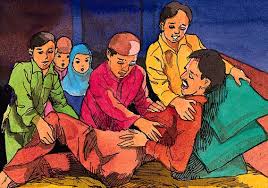 Home » unlabelled doa untuk orang yang sakit tenat / sakaratul maut nazak doa untuk orang sakit tenat / doa untuk orang yang sedang sakit tenat mdm mawar. Cara Menghadapi Nazak