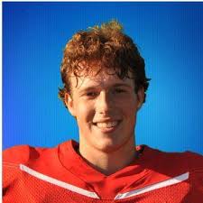 Tommy Linn's High School Bio