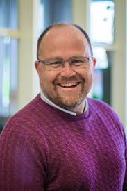 Mats-Jan Söderberg tar över Folk och språk