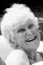 Eva-Maria Peters Obituary (2021)