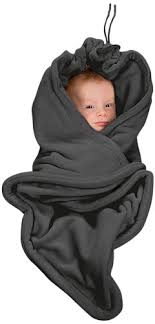 Heute zeige ich euch, wie ihr eine #babydecke für den #maxicosi stricken könnt! Hoppediz Fleece Einschlagdecke Mit Gurtschlitzen Fur Autositze 3 Und 5 Punkt Anthrazit Amazon De Baby