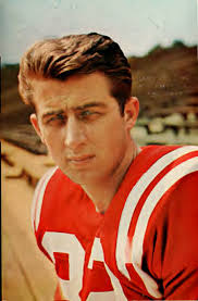 University of Maryland men's football media guides