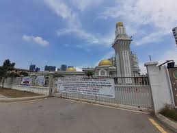 Beberapa Masjid Di Selangor Jalankan Solat Jumaat