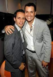 Pin On Marc Anthony Other Latin Singers