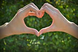 100 Gambar Tangan Bentuk I Love You Gambar Pixabay
