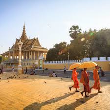 Day trips around phnom penh. The Top Things To Do In Phnom Penh Cambodia