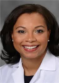 Dr. Erica N. Proctor, MD, FACS