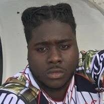 Rameer Jamar Hodges Obituary