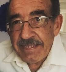 Obituary of Eric Gillingham