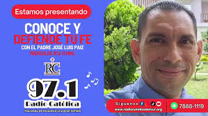 Conoce y Defiende tu Fé