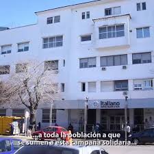 La Dra. Virginia Prates nos cuenta sobre la importancia de donar sangre y  de registrarnos como donantes de médula ósea en el marco del  #DíaMundialdeConcientizacióndelLinfoma que se celebra el 15 de ...