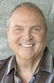 GARY STUART — Fit for Joy