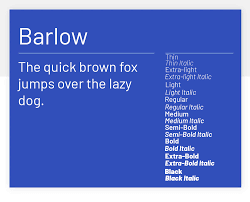 Plus, there are more than 900 to choose from. The Best 30 Google Fonts For Your Website Justinmind