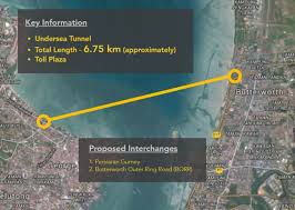 2021 © consortium zenith construction sdn bhd. Penang Undersea Tunnel Blog Postings Nefarious Fiction Zenith