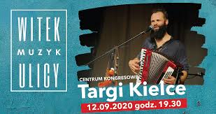 We did not find results for: Witek Muzyk Ulicy Koncert Targi Kielce