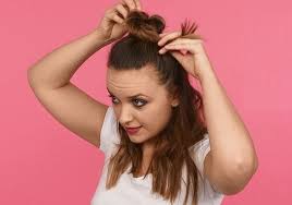 Frosty water helps close in the works the cuticle. How To Rock 90s Grunge Hair Superdrug