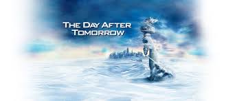 The Day After Tomorrow | 20th Century Studios