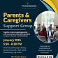 Parents & Caregivers of Youth with Disabilities... event in Shrewsbury, NJ