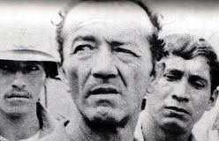 Serial killer, Daniel CAMARGO BARBOSA