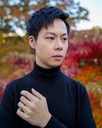 Astronomer and alumnus @mark.popinchalk talks to journalist Rebecca Rand  about how trees help scientists understand the cosmos