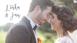 Lenka tvrzová was born on april 4, 1989 in karviná, czechoslovakia. Wesele Jan Kliment I Lenka Weddingmotion Film Slubny Youtube