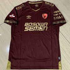 Belanja sekarang juga hanya di bukalapak. Jersey Psm Makassar Home Liga 1 Shopee 2019 2020 Official Ori Grade Shopee Malaysia