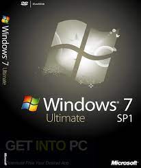 Microsoft windows 7 ultimate edition. Windows 7 Ultimate 32 Bit Vmware Image Dec 2016 Download Get Into Pc